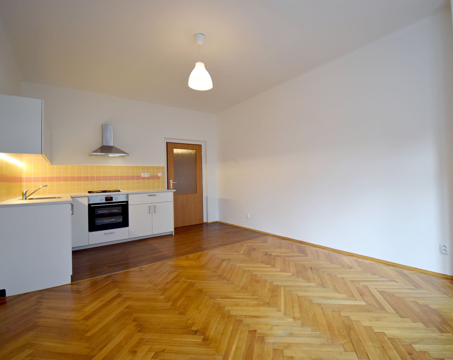 Byt 3+kk, 86 m²