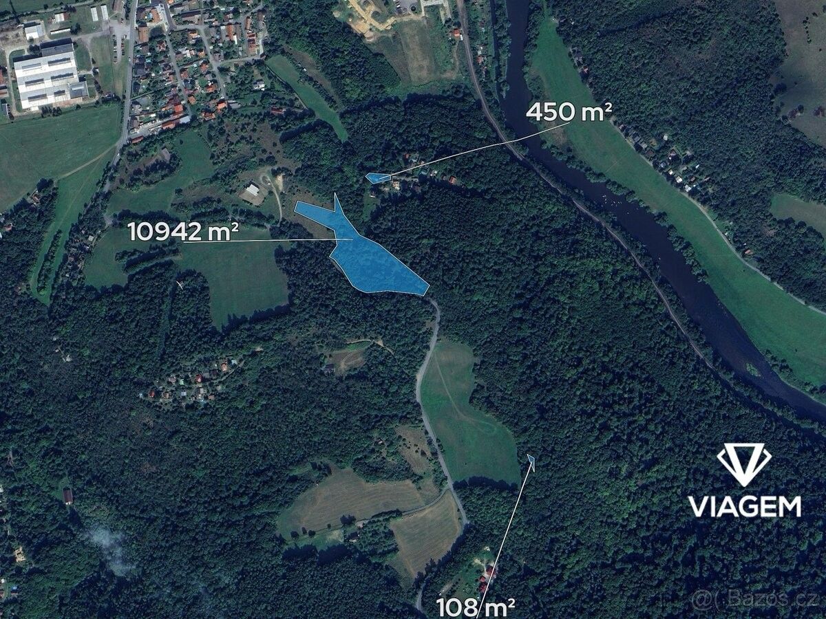Zahrady, Křivoklát, 270 23 - 2