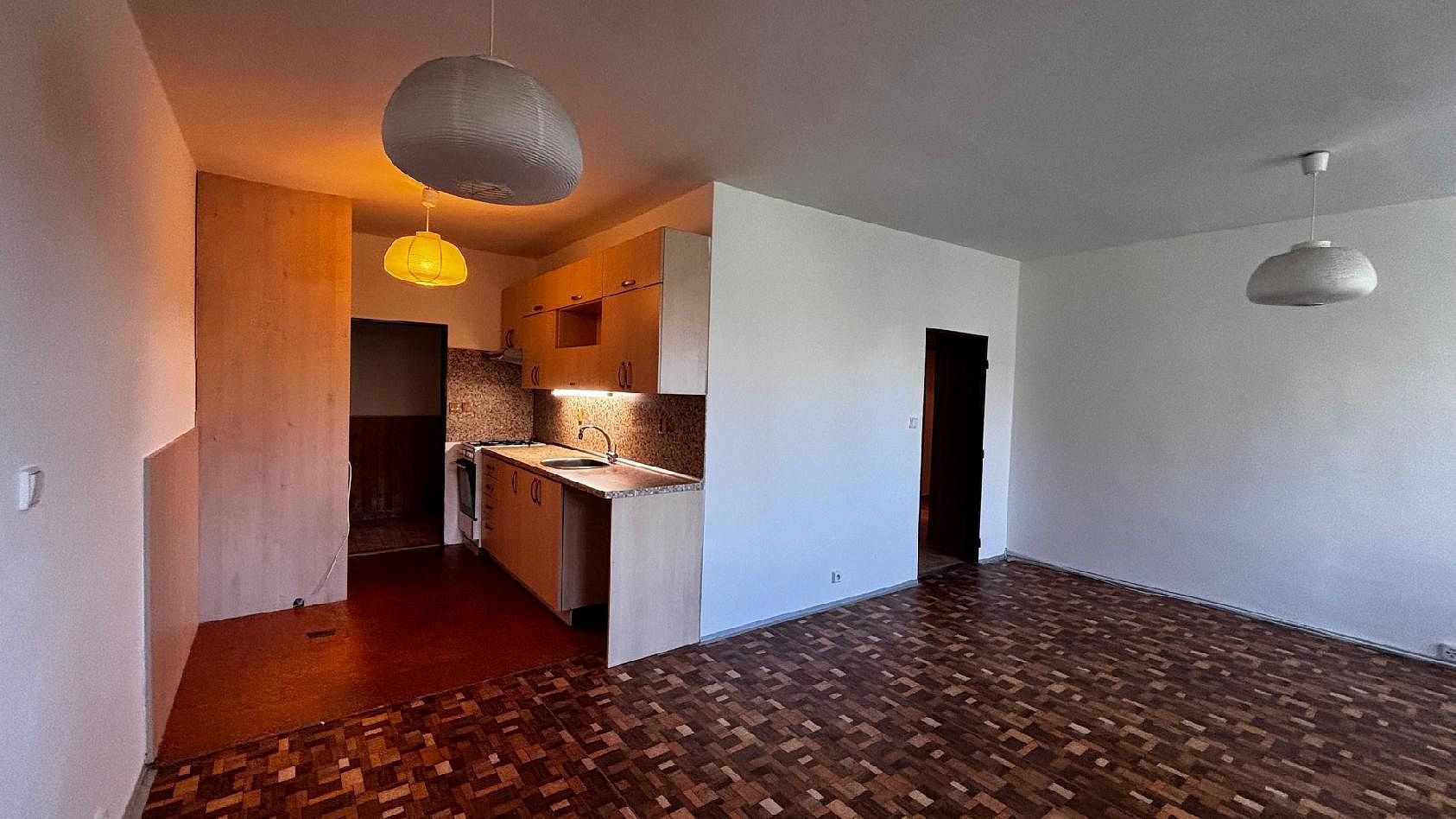 Prodej byt 3+kk - 30. dubna, Ostrava - Moravská Ostrava, 87 m² - 5