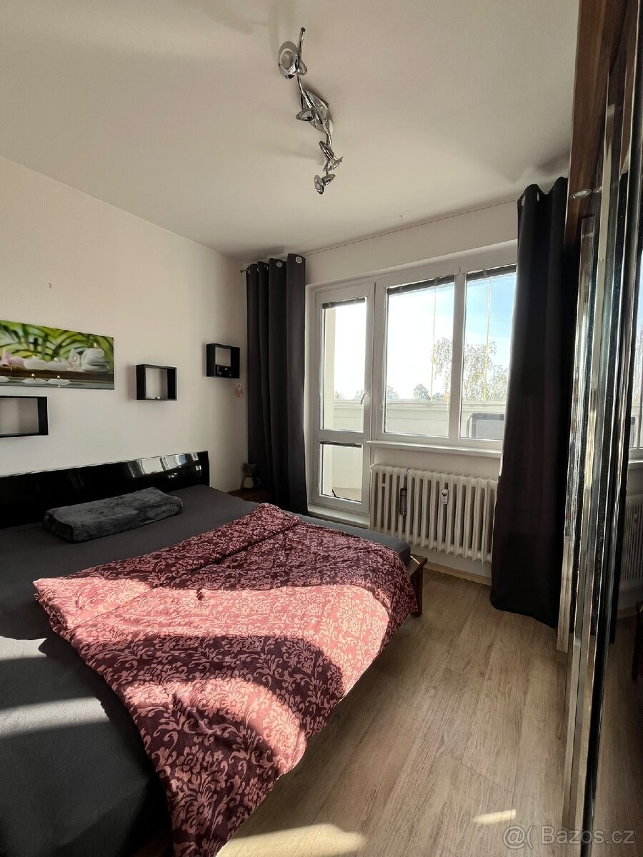 Byt · Jihlava, 586 01 - 3