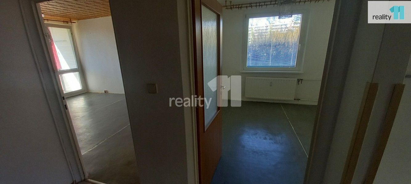 Byt 3+1 · 65 m² · Větrná, Česká Lípa - 3