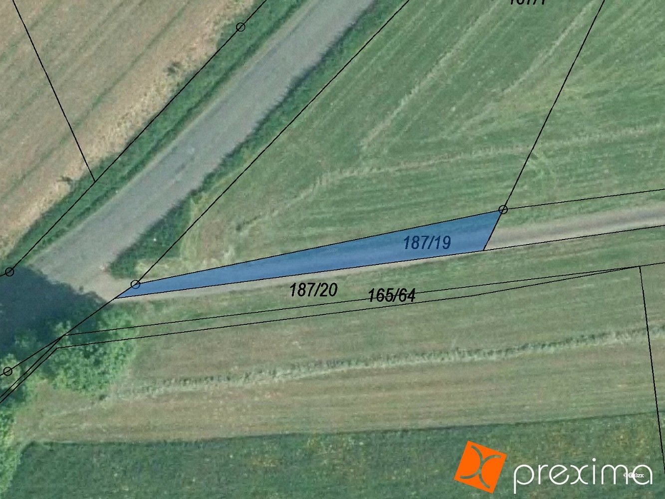 Ostatní, Hlavňovice, okres Klatovy, Plzeňský kraj - 1