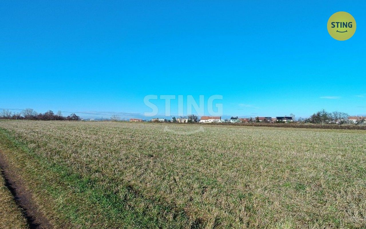 Pozemky pro bydlení, Tuřany, Brno, 1 120 m²