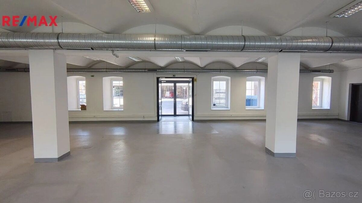 Obchodní prostory, Děčín, 405 02