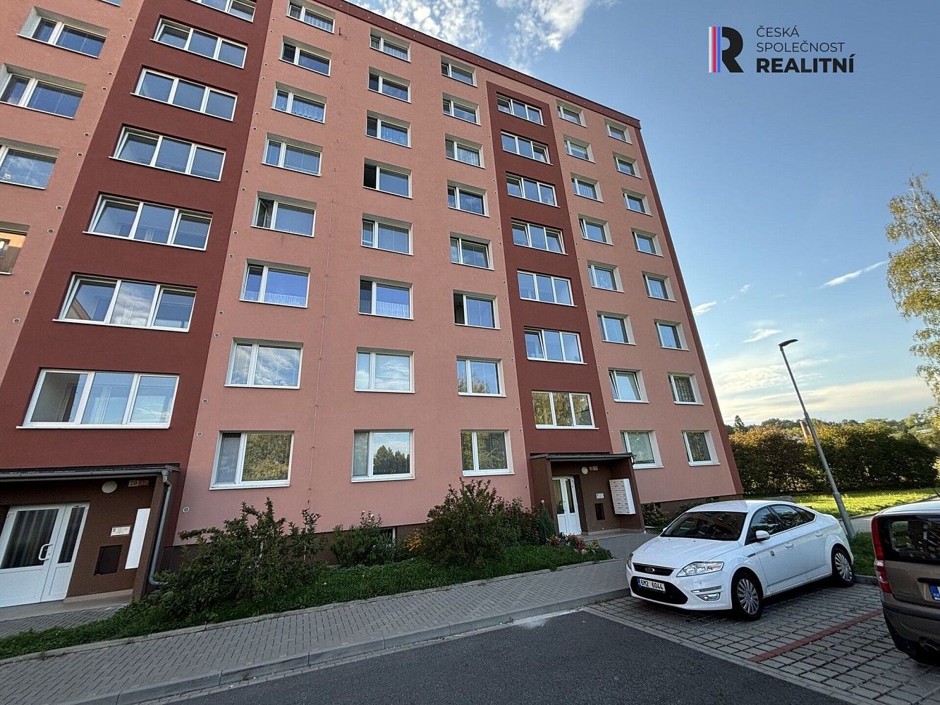 Byt 1+1 · 39 m² · Šumavská, Šumperk - 1