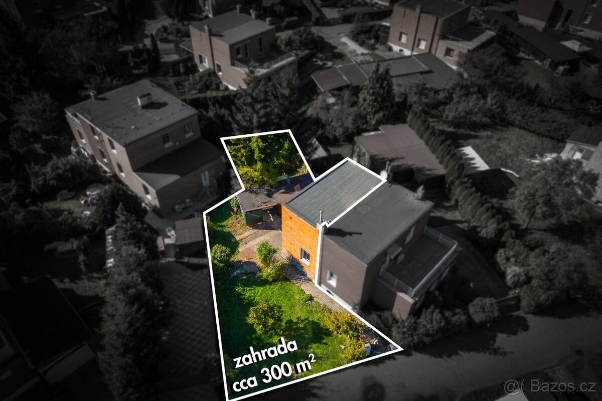 Rodinné domy, Zlín, 760 01