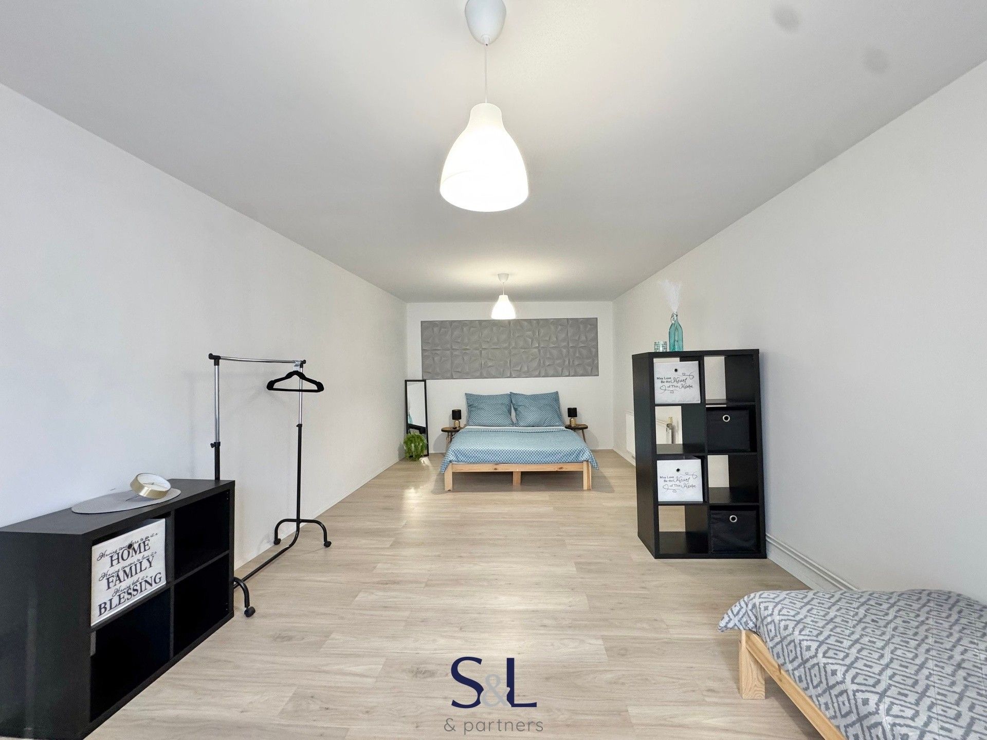 Byt 2+kk · 74 m² · Moskevská, Česká Lípa - 3