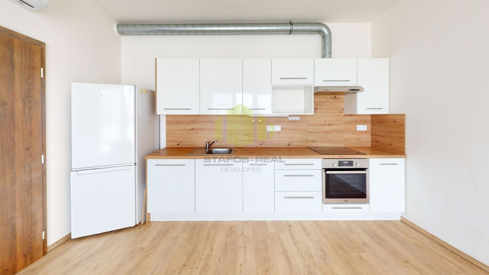 Pronájem byt 2+kk - Eduarda Hamburgera, Olomouc, 49 m²