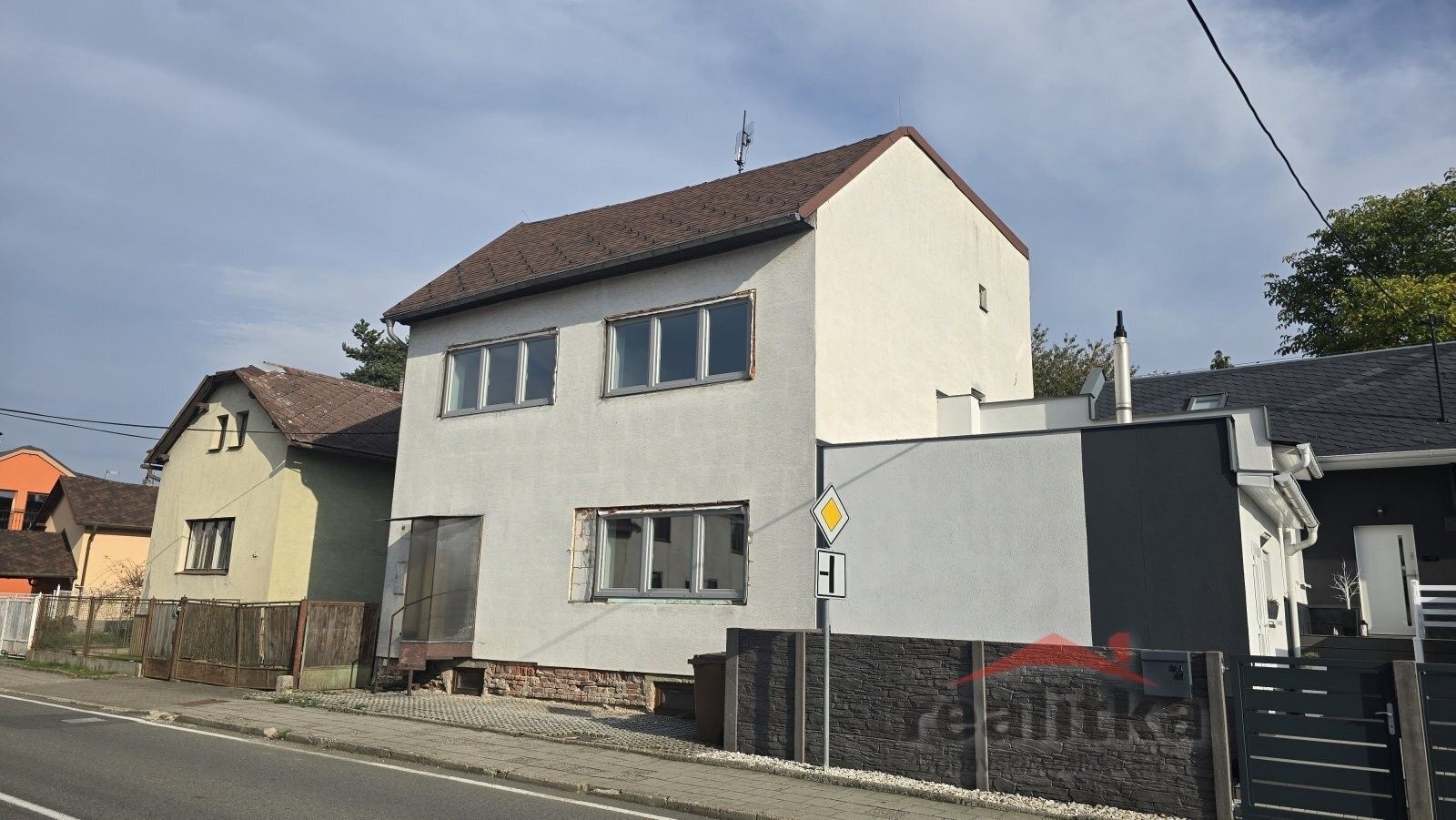 Rodinný dům, 150 m²