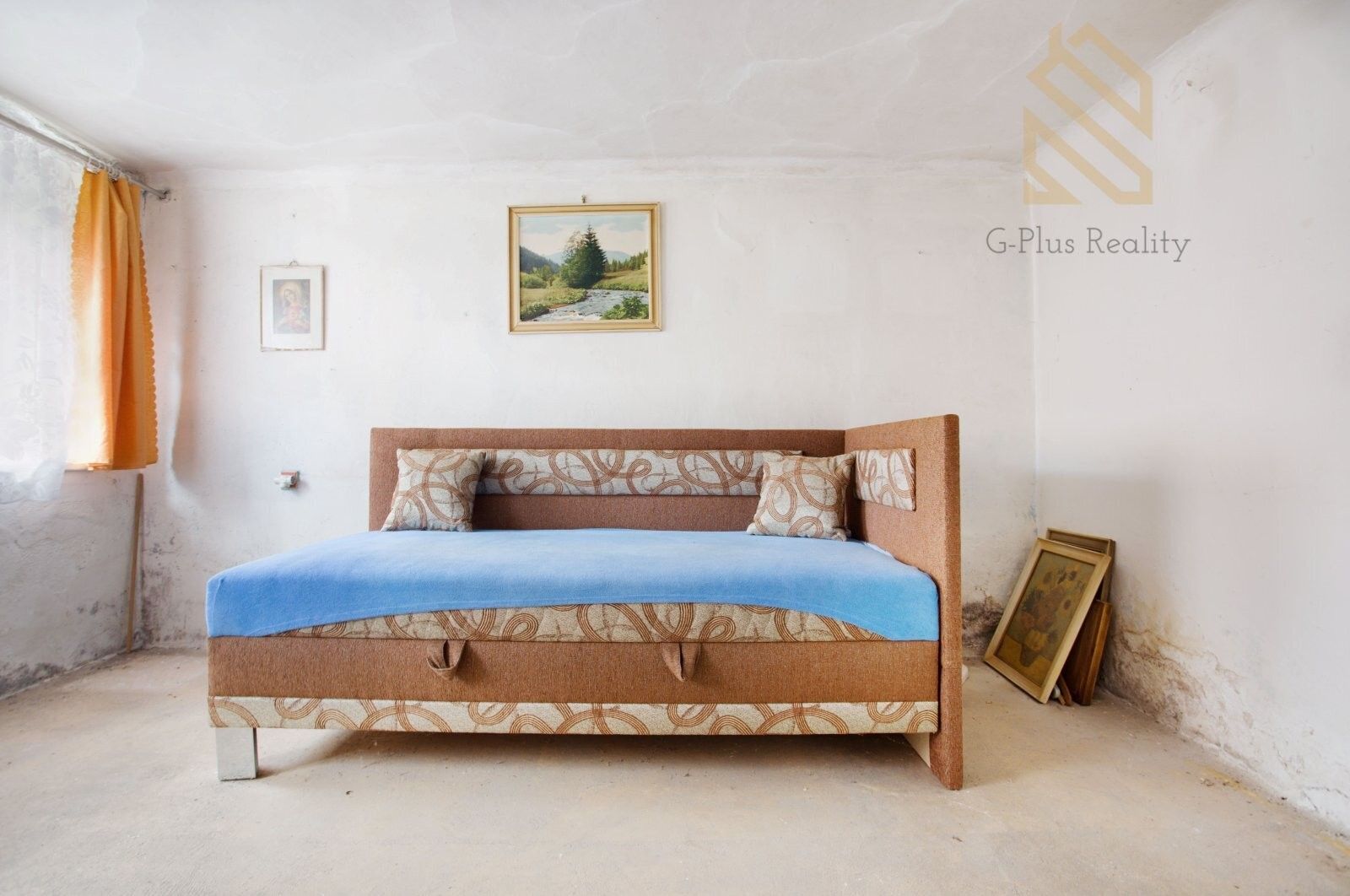 Prodej rodinný dům - Loucká, Třebenice, 75 m²