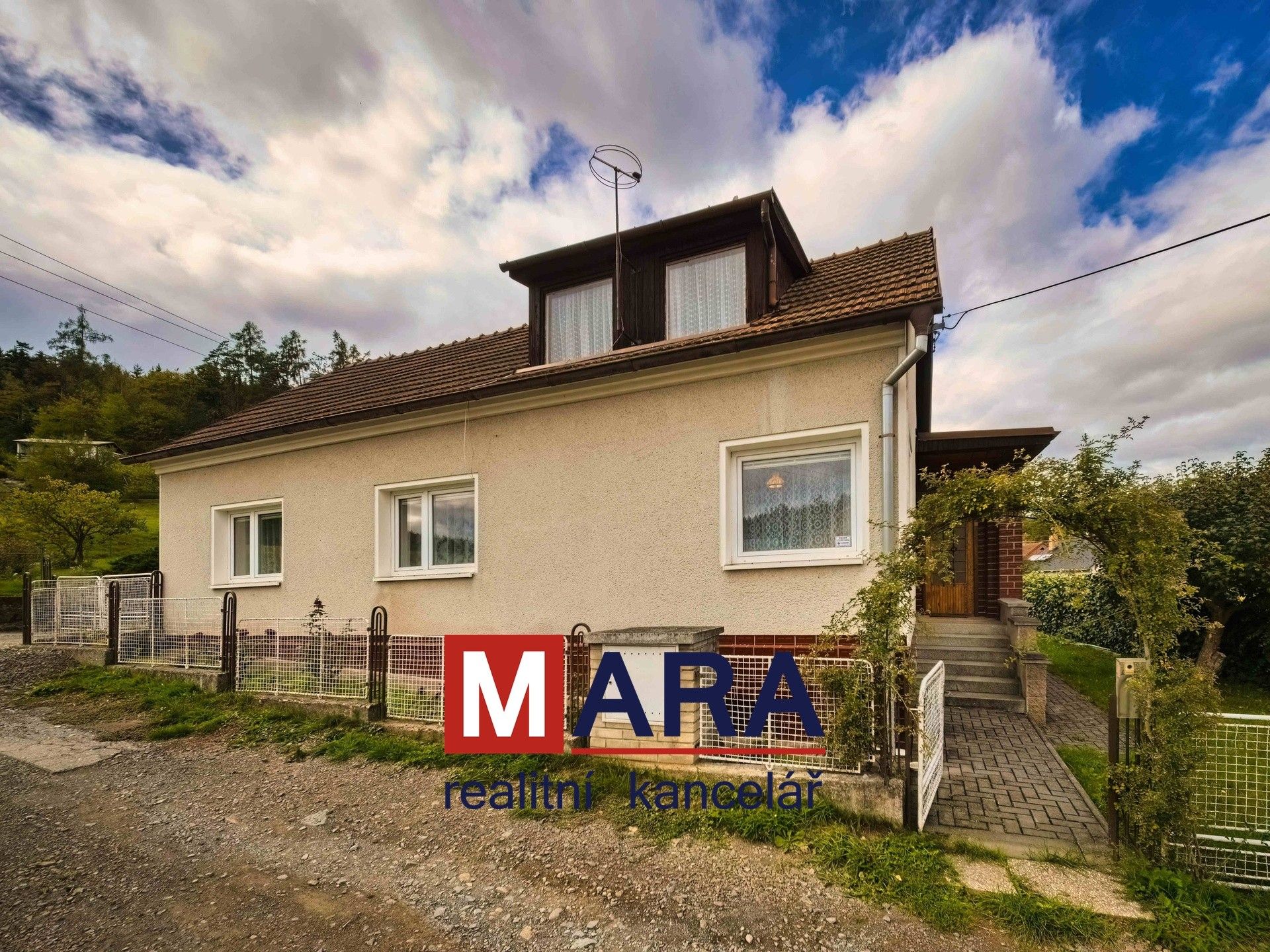 Rodinný dům, 137 m²