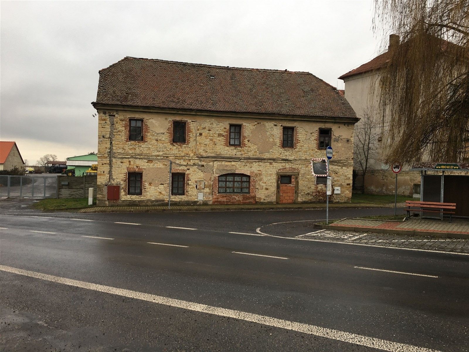 Rodinné domy, Vrbno nad Lesy, 202 m²