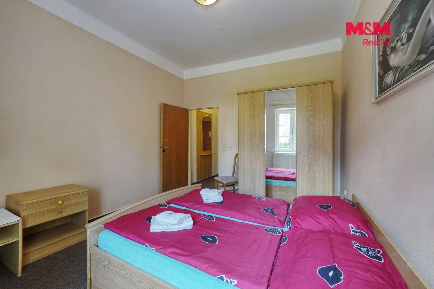 Prodej ubytovací zařízení - Klenčí pod Čerchovem, 950 m² - 5