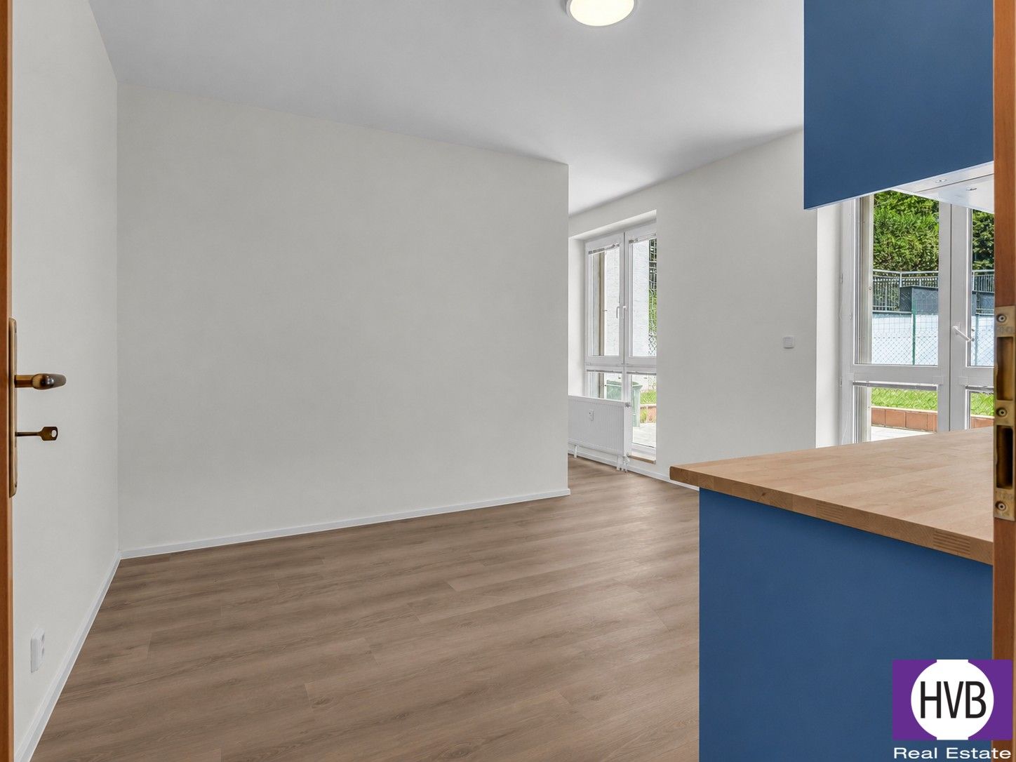 2+kk, Praha Troja, 35 m² - 2