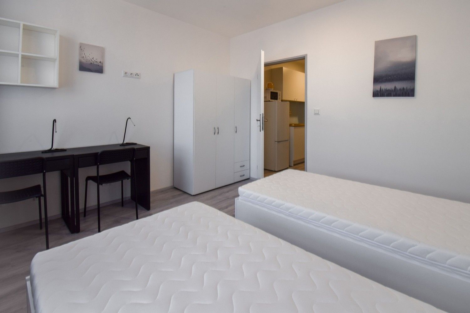 Byt 1+1 · 29 m² · Brno - Staré Brno, okres Brno-město, Jihomoravský kraj - 4