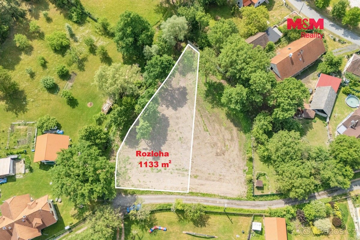Pozemky pro bydlení, Blovice, 336 01 - 2