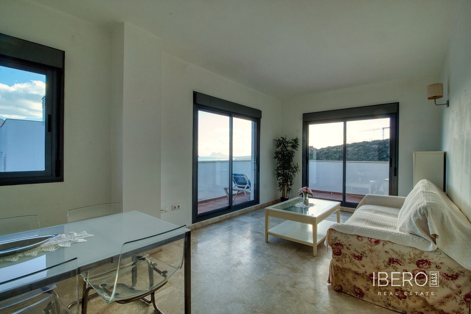 Byt 4+kk · 119 m² · Manilva, Španělsko - 4