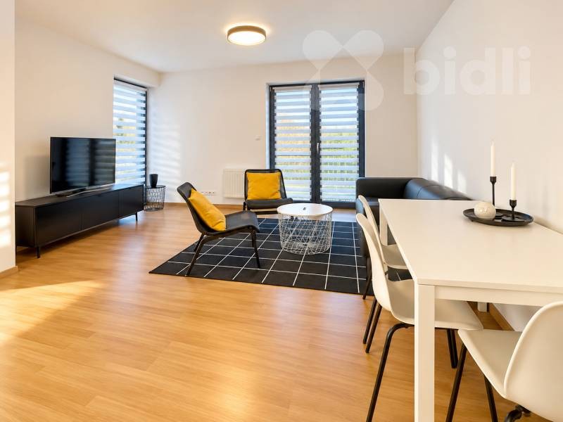 Byt 3+kk · 75 m² · Čepkovská 7263, Zlín - 4