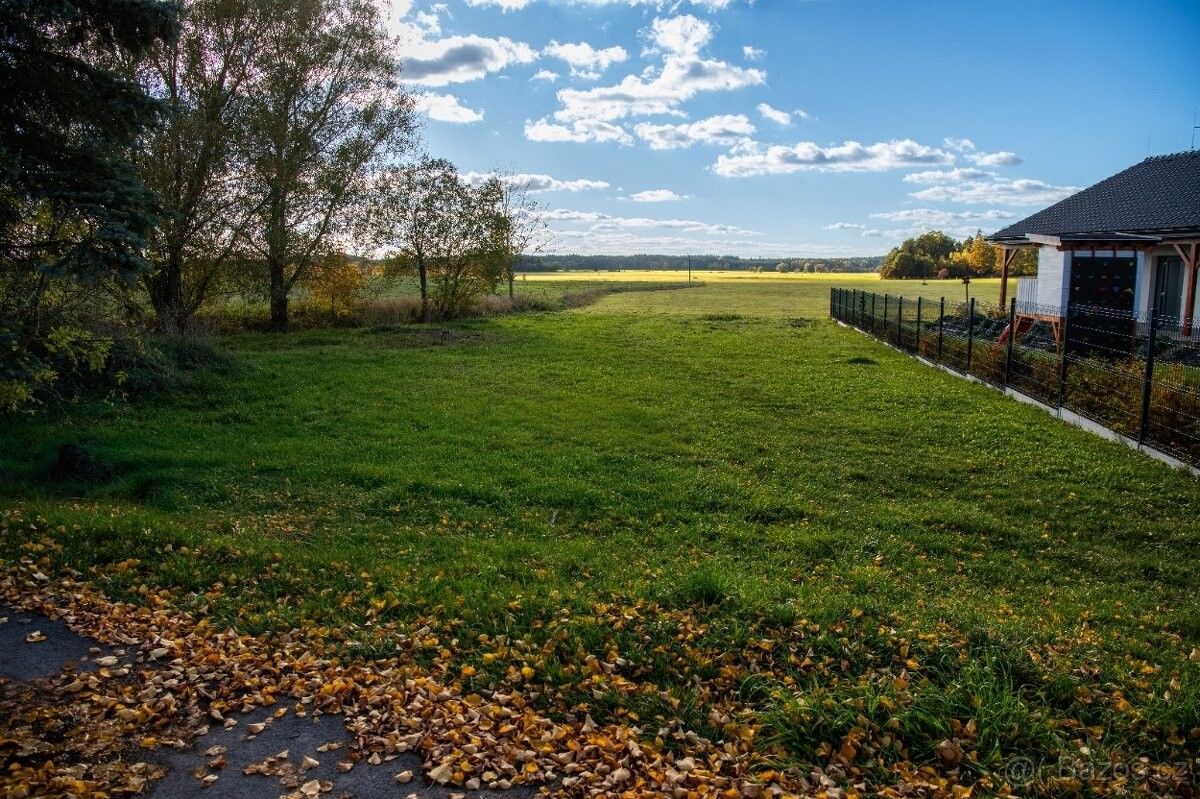 Pozemky pro bydlení, Chýnov, 391 55