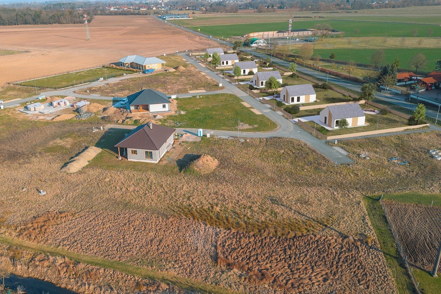 Prodej rodinný dům - Ráby, okres Pardubice, 89 m² - 5