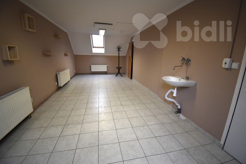 Pronájem kancelář - Poštovní 1331, Jeseník, 25 m²