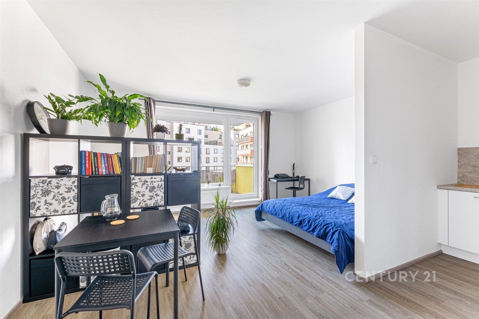 1+kk, Soukalova 2212, Praha Modřany, 38 m² - 1