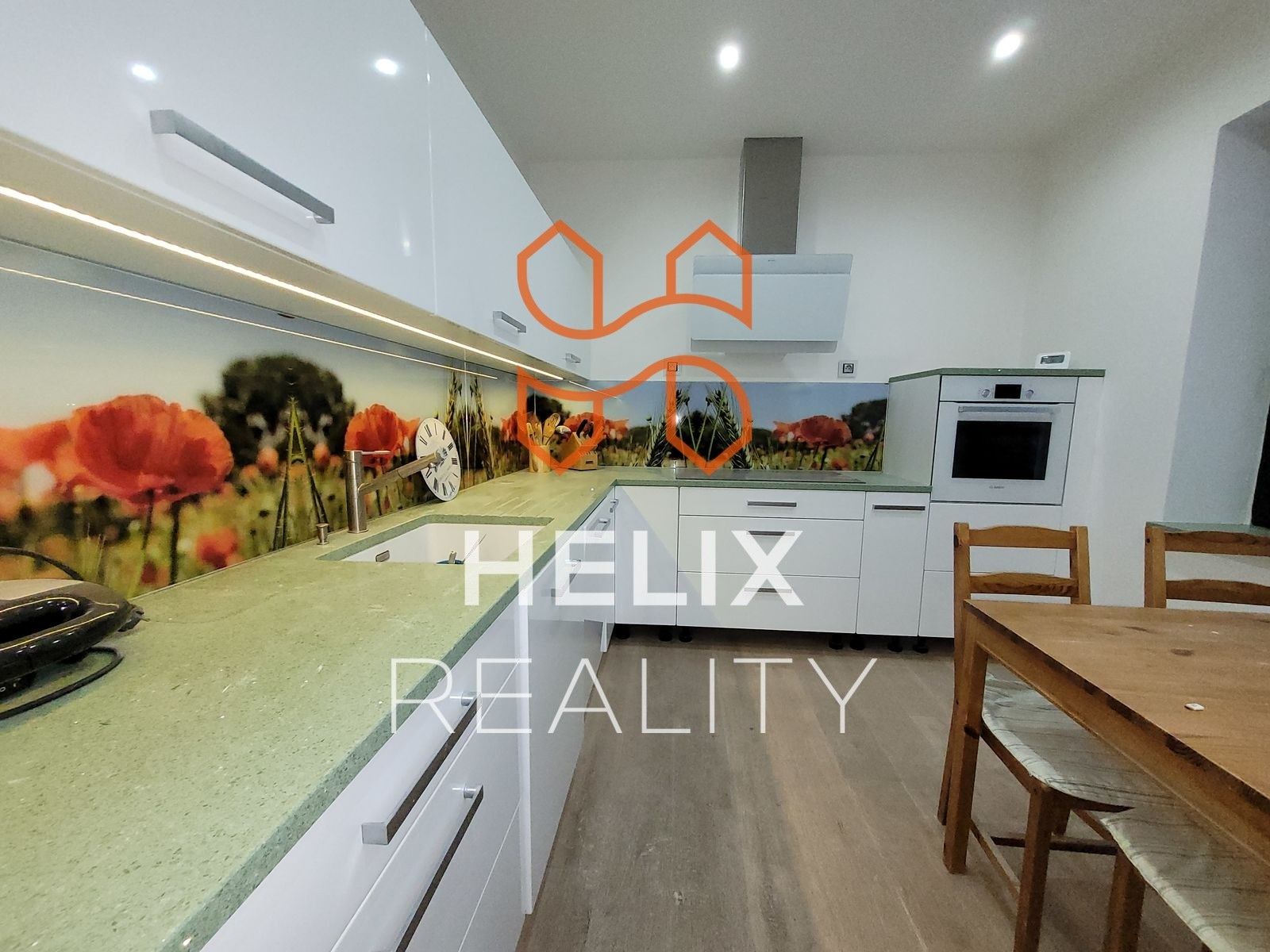 Pronájem rodinný dům - Místek, Frýdek-Místek, 160 m²