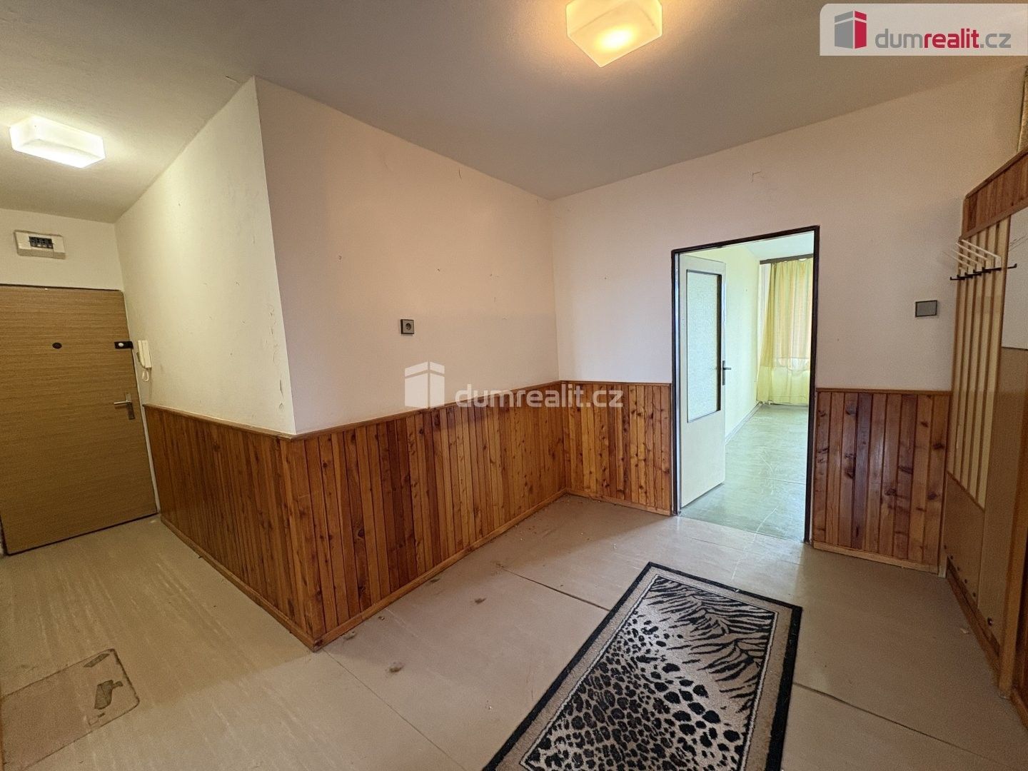 Byt 2+1 · 81 m² · Čechovská, Příbram - 4