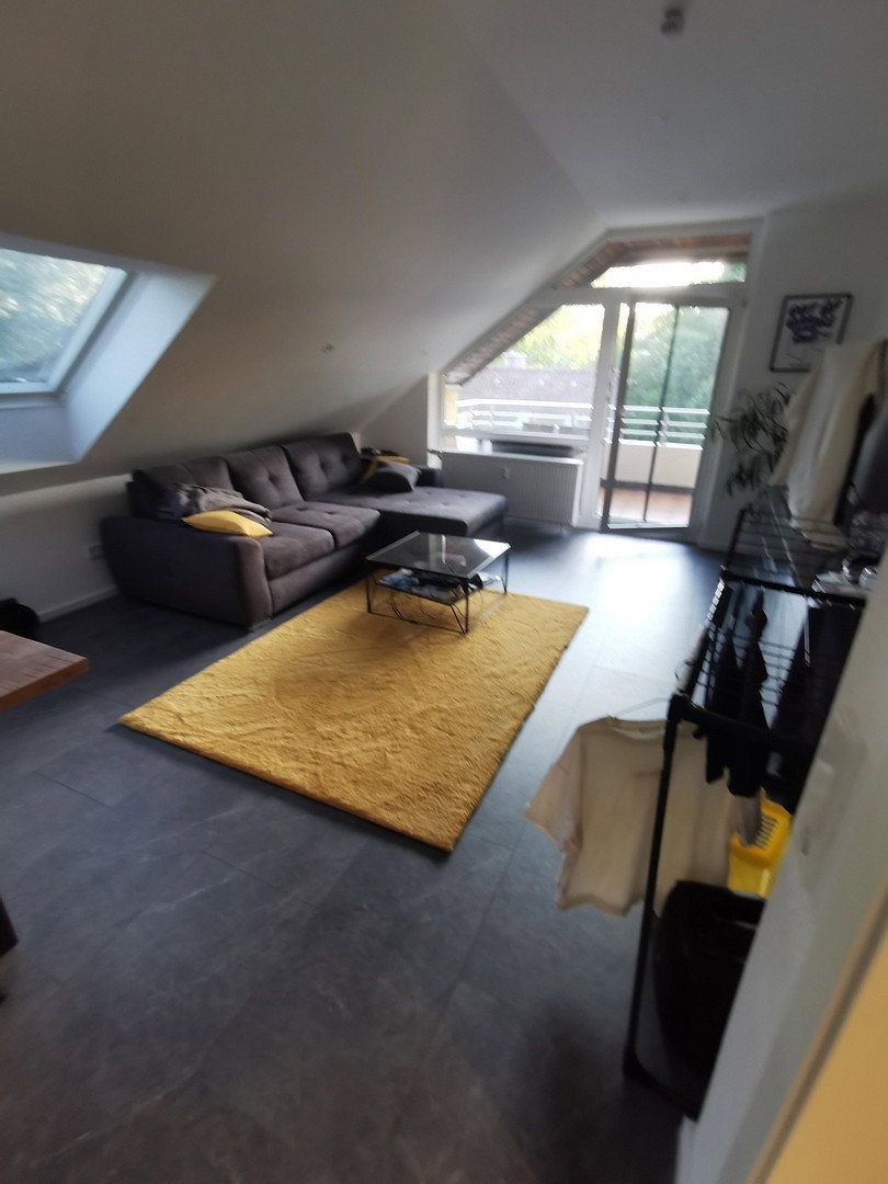 2+kk, , Bádensko-Württembersko, 57 m² - 1