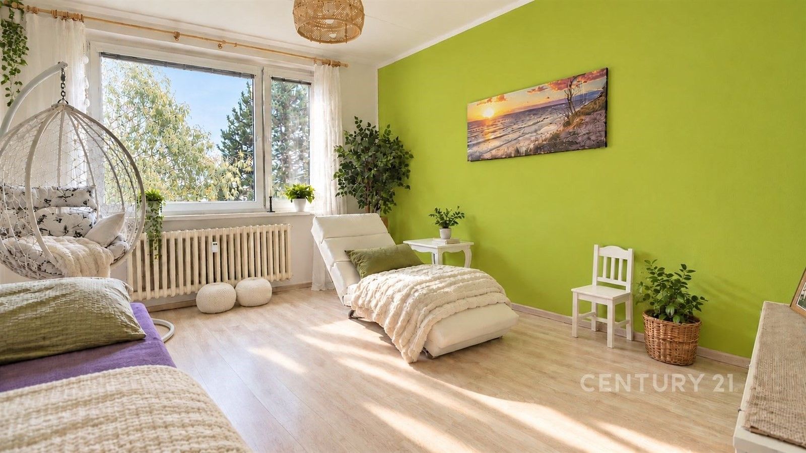 2+1, Vondrákova 660, Brno Bystrc, 61 m² - 1