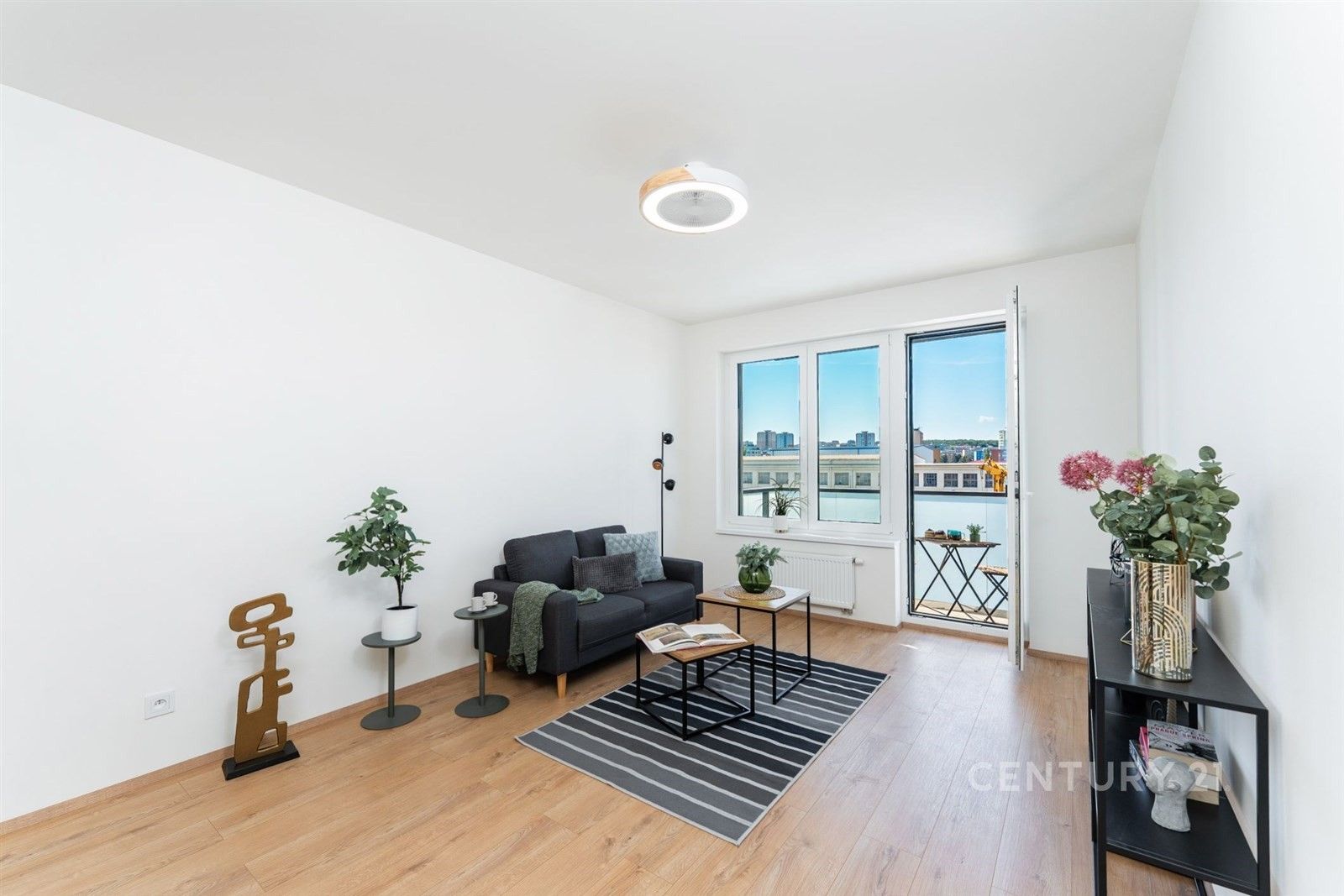 Pronájem byt 2+kk - Arnošta Staňka  , Praha Hostivař, 47 m² - 5