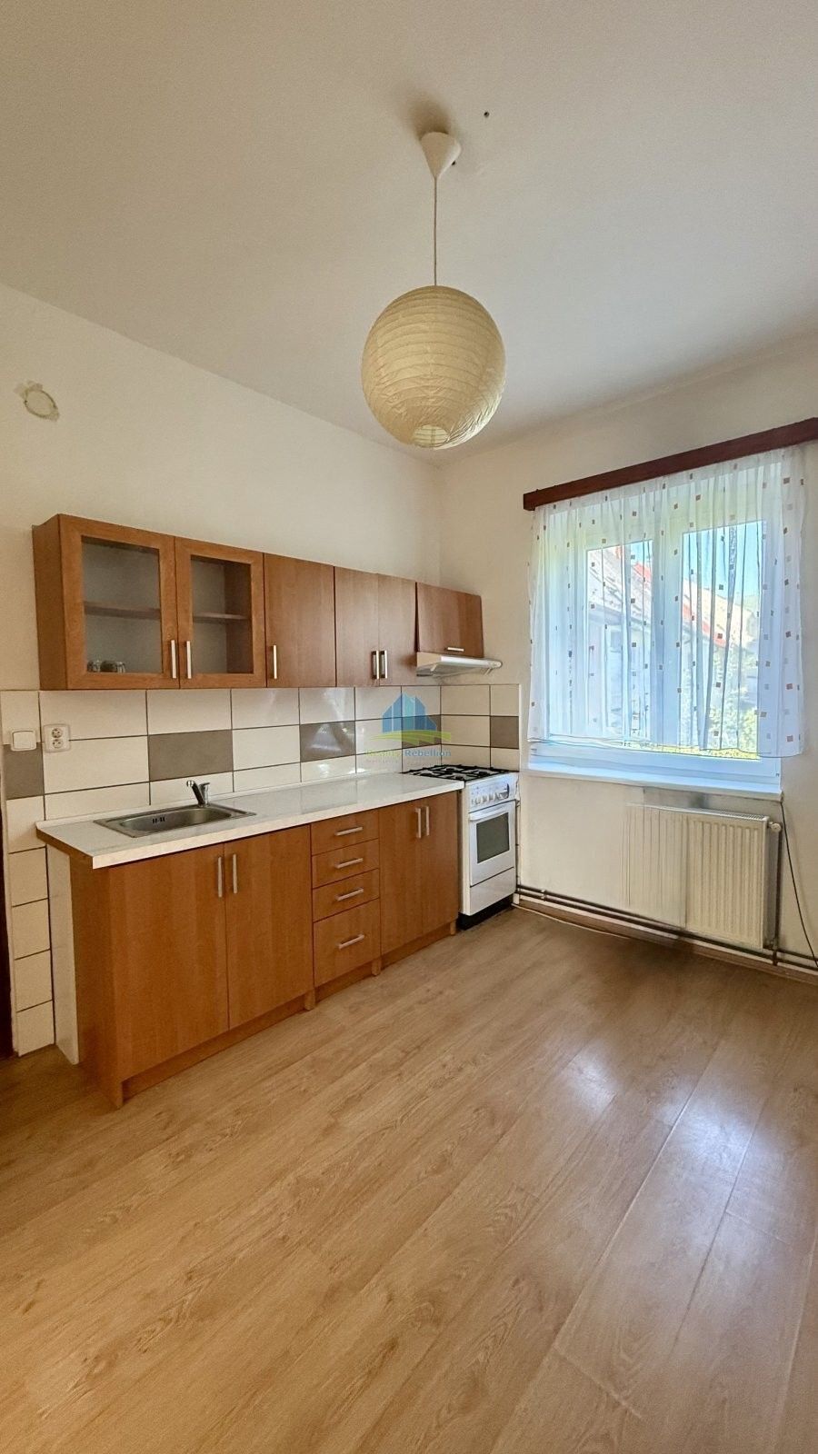1+1, Okružní, Aš, 40 m² - 2
