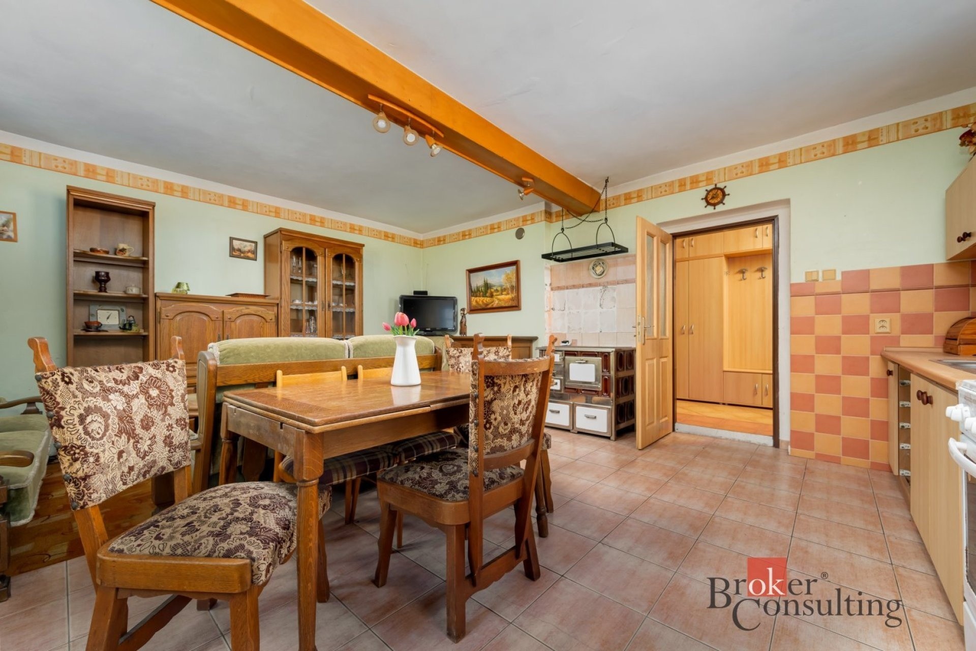Rodinný dům · 165 m² · Mužský, Boseň - 3