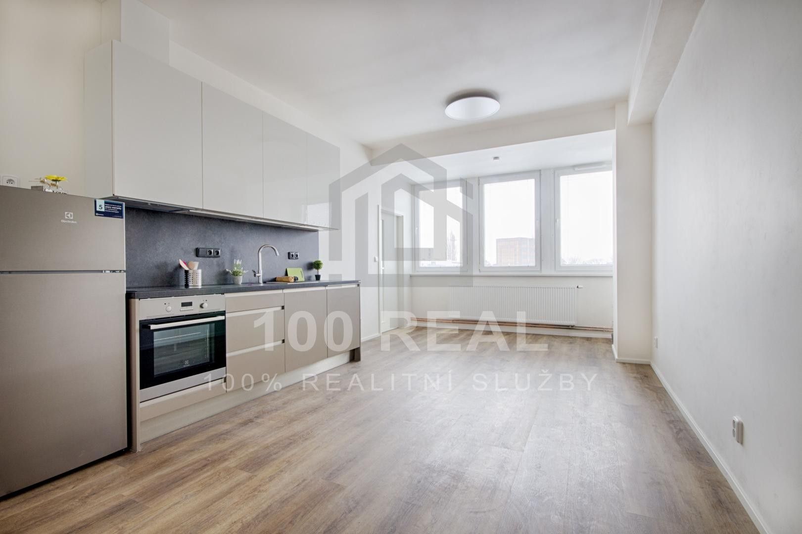 3+kk, Průmyslová, Hradec Králové, 62 m²