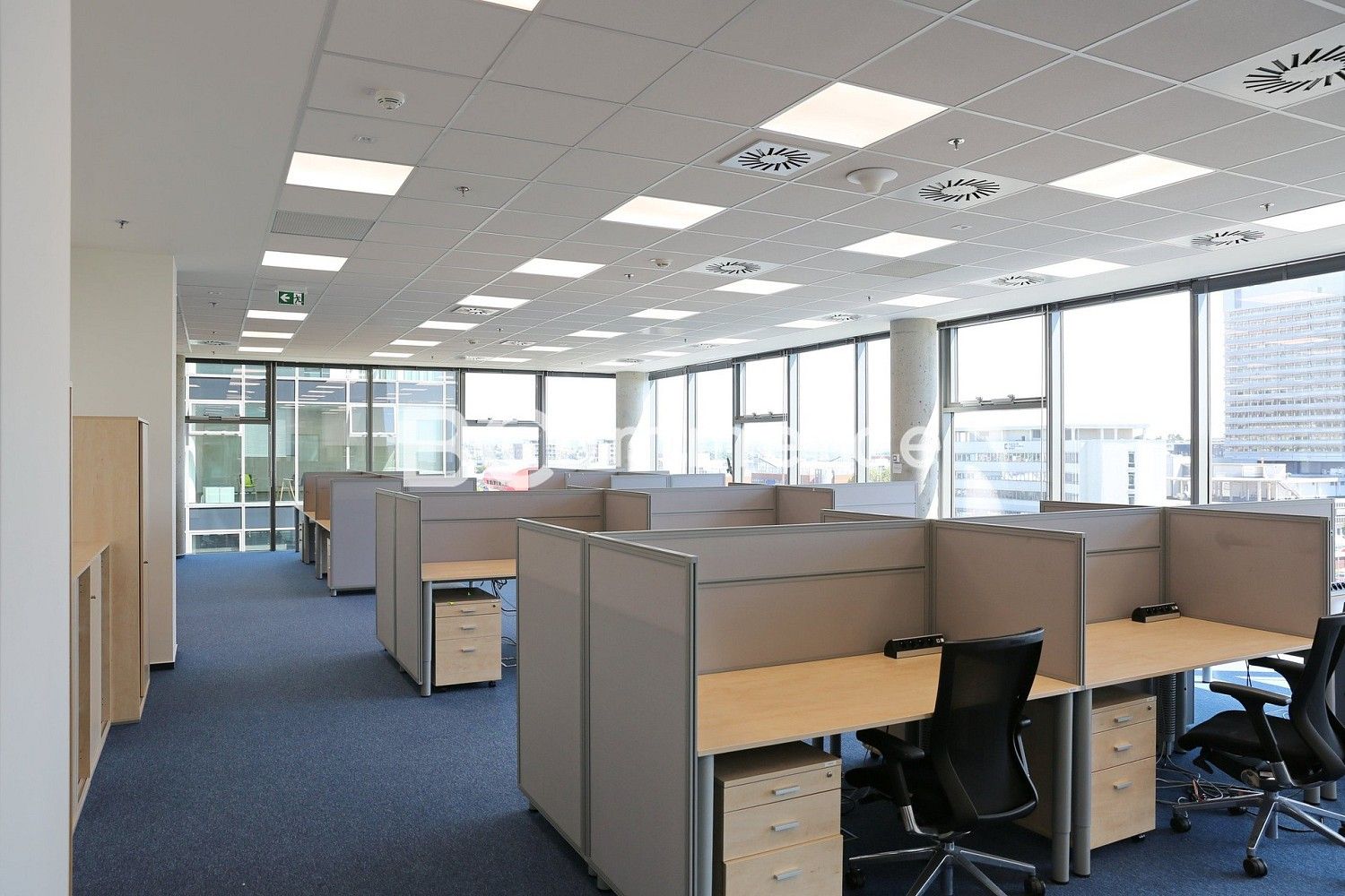 Kancelář · 349 m² · Brno - Starý Lískovec, okres Brno-město, Jihomoravský kraj - 3