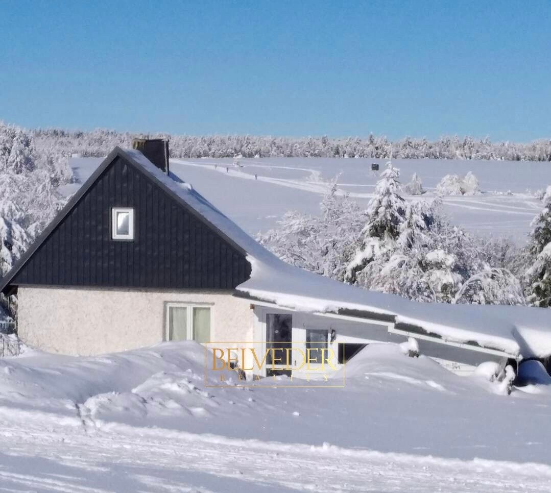 Chaty, Nové Město, Moldava, 100 m²