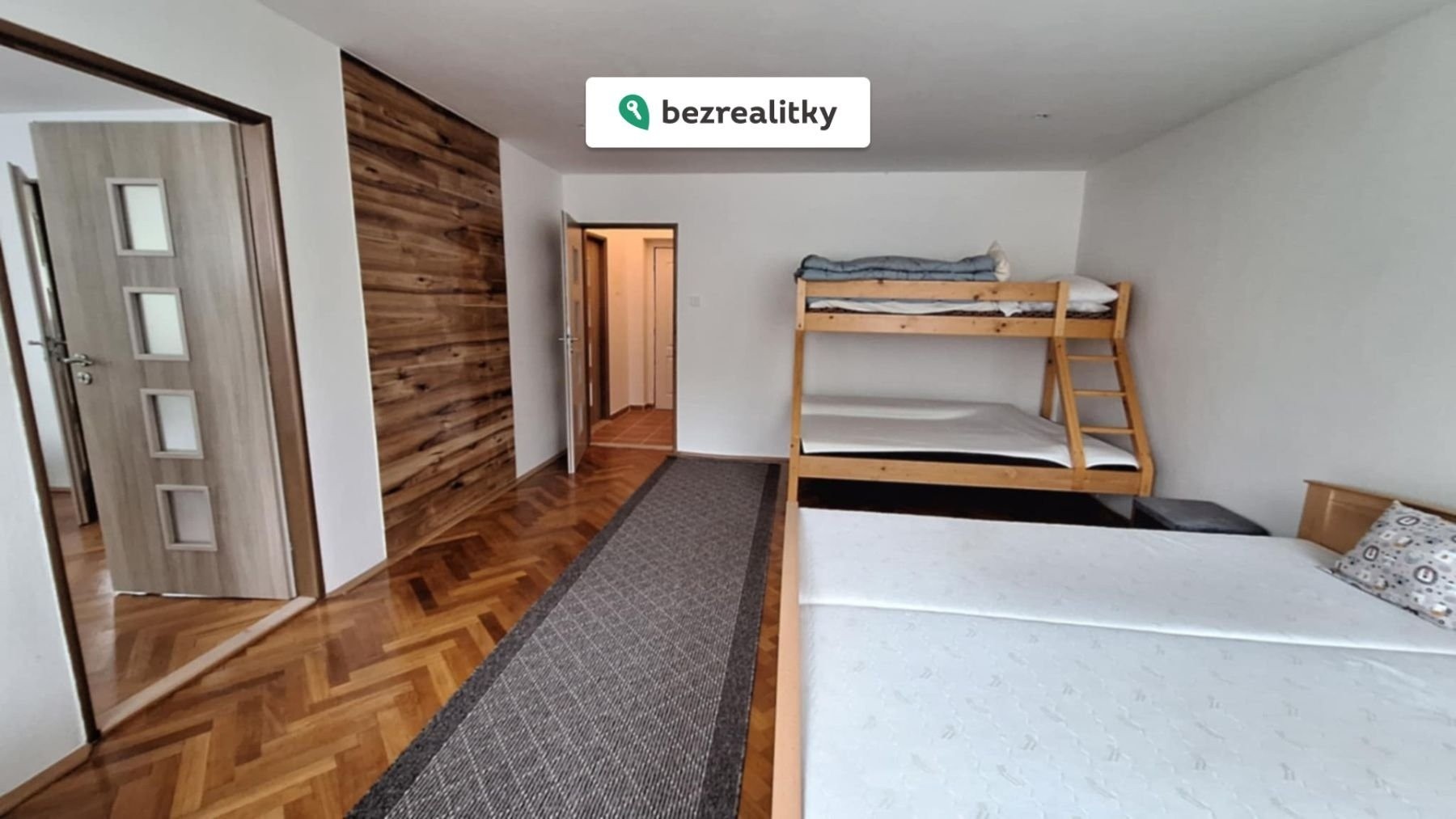 Prodej byt 2+1 - Josefův Důl Dolní Maxov, 65 m² - 5