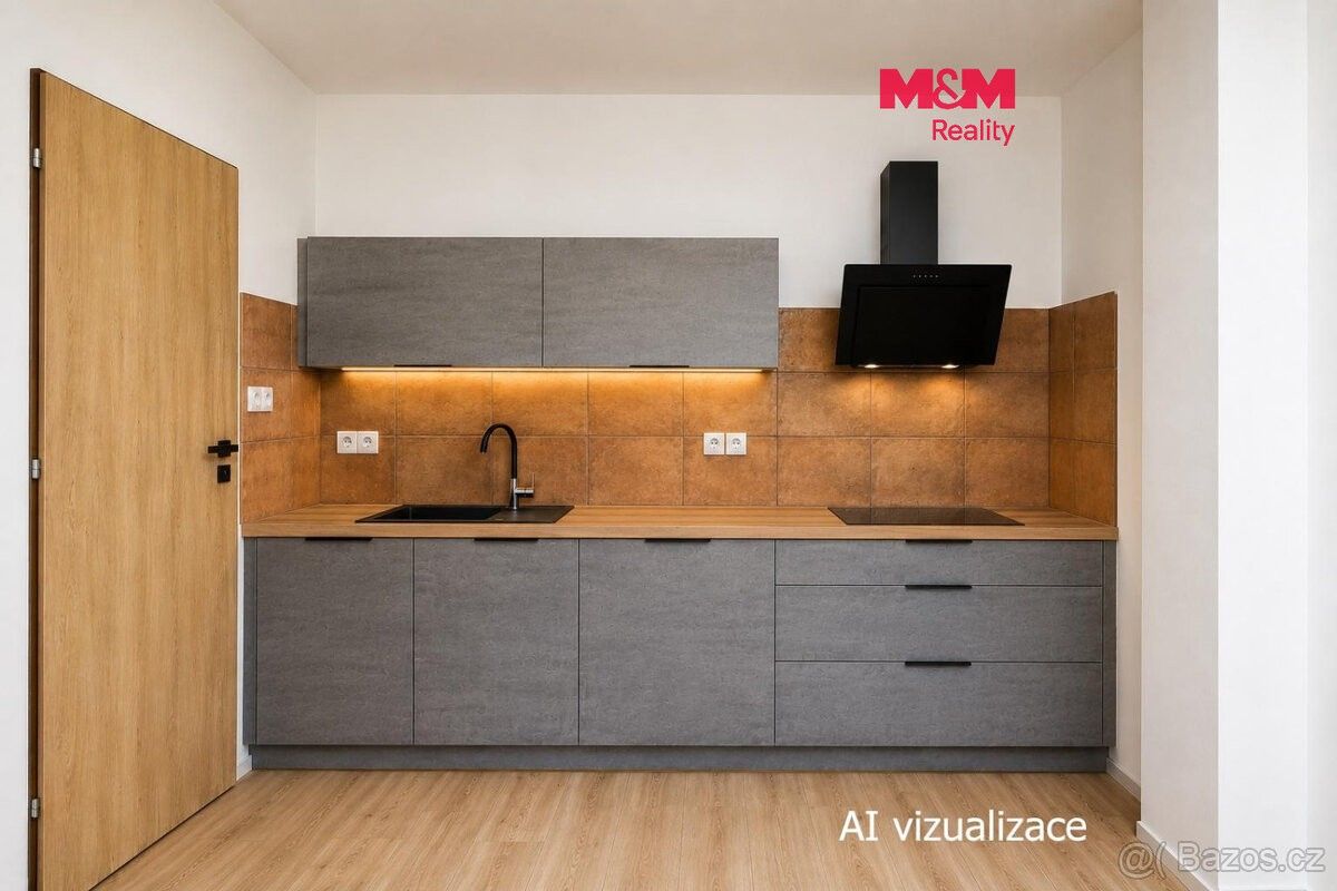 Byty, Hostouň u Horšovského Týna, 345 25 - 1