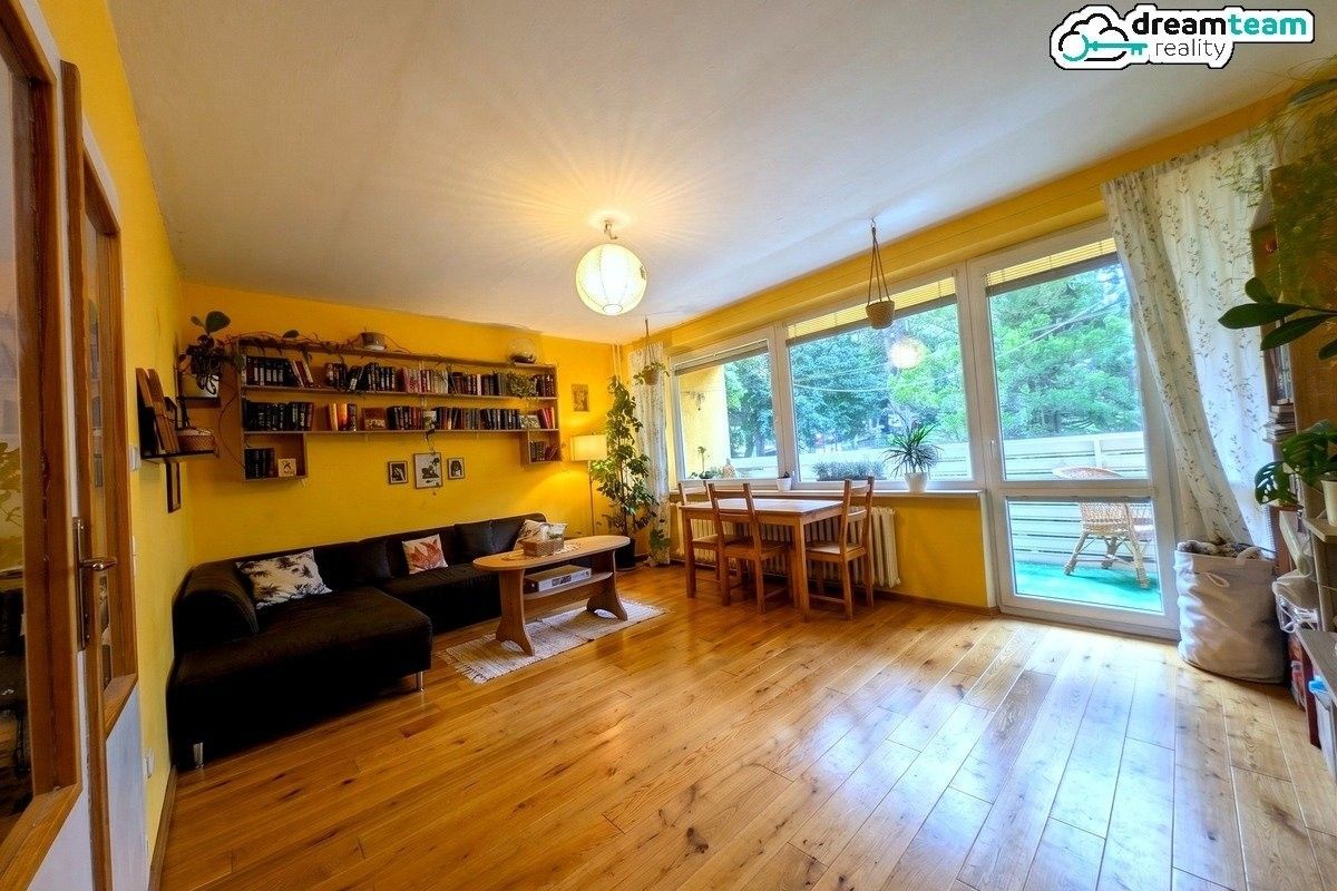 3+1, Dubková, Rožnov pod Radhoštěm, 75 m² - 2
