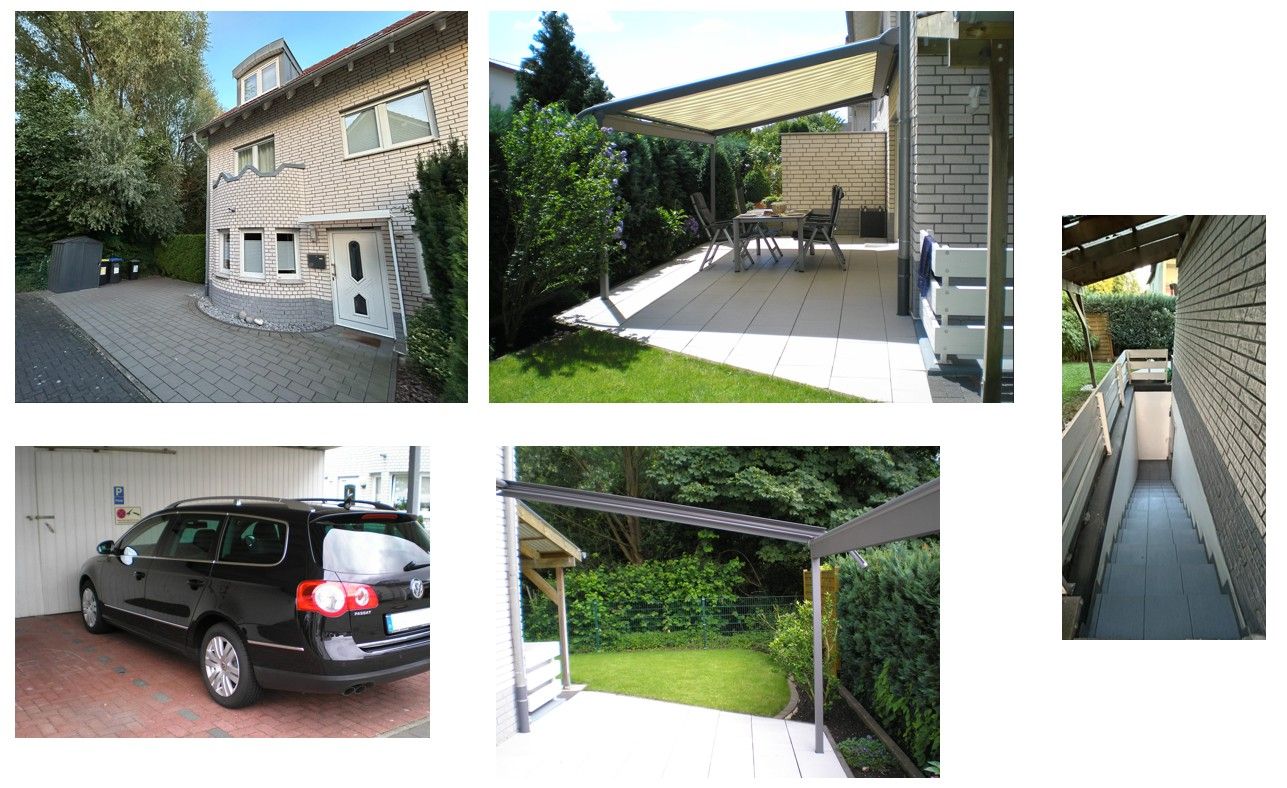 Rodinný dům · 132 m² · , Severní Porýní-Vestfálsko - 3