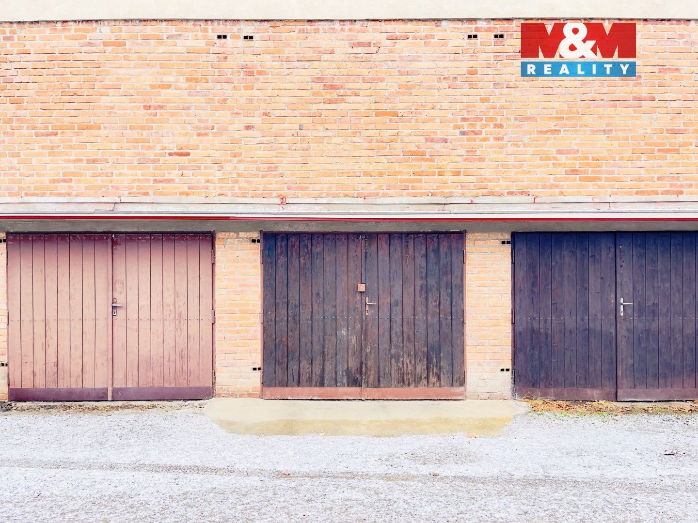 Prodej ostatní - Partyzánská, Zlín, 16 m²