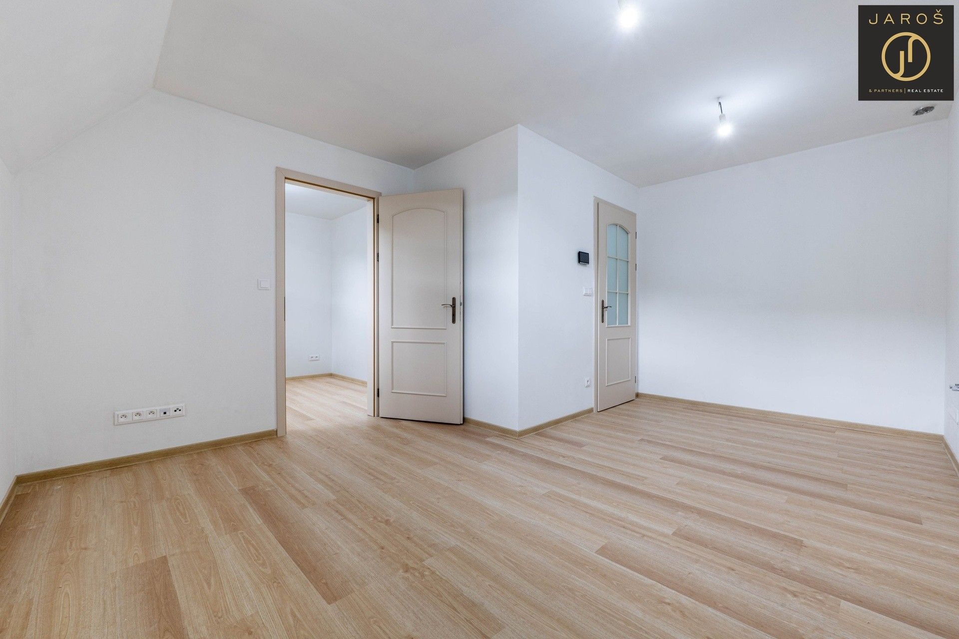 2+kk, náměstí Republiky 147, Jáchymov, 34 m² - 2