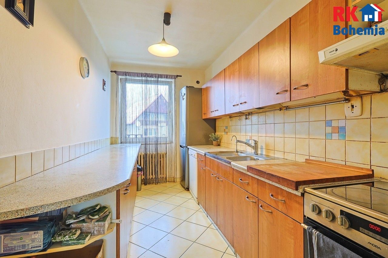 Prodej rodinný dům - Oblouková, Tatce, 120 m²