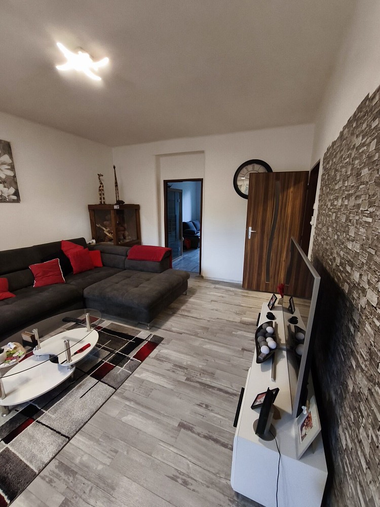 3+1, Na Bojišti, Liberec - Liberec IX-Janův Důl, 98 m² - 2