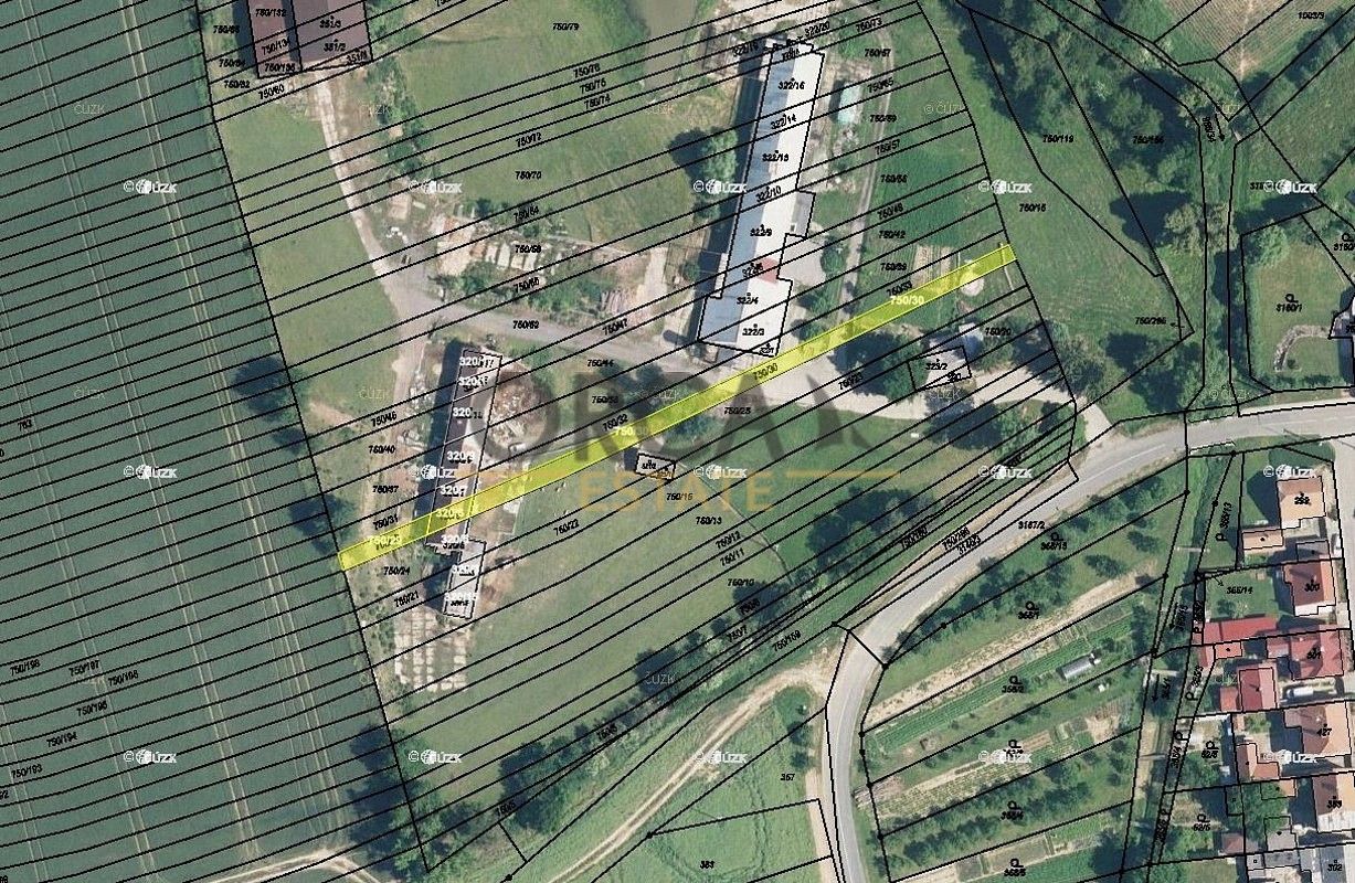 Ostatní, Vřesovice, okres Hodonín, Jihomoravský kraj - 1
