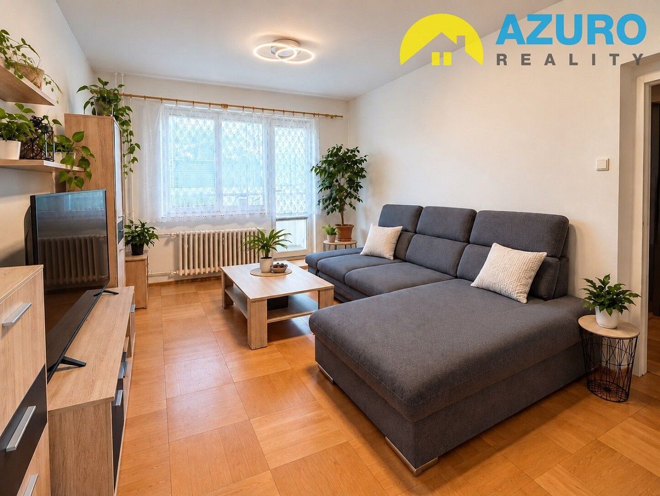 Prodej byt 3+1 - Přerov - Přerov I-Město, Olomoucký kraj, 73 m² - 5