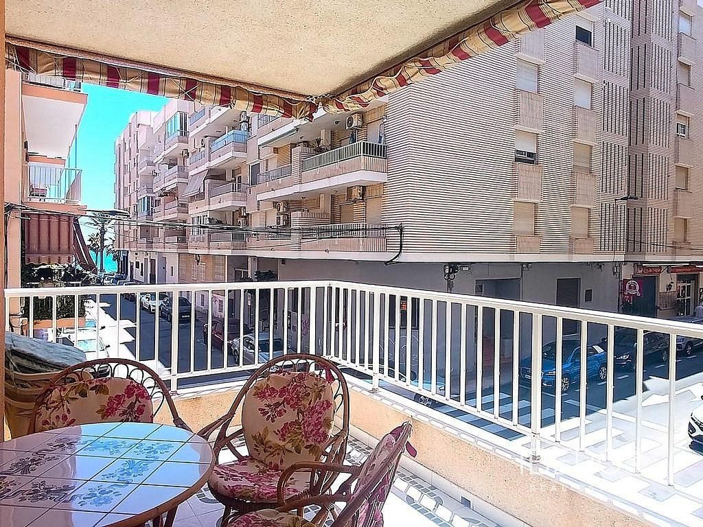 4+kk, Playa Del Cura, Španělsko, 106 m² - 1
