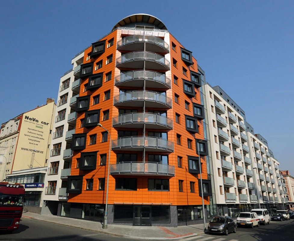 Ostatní, Praha - Libeň, okres Praha 9, Hlavní město Praha, 20 m² - 1