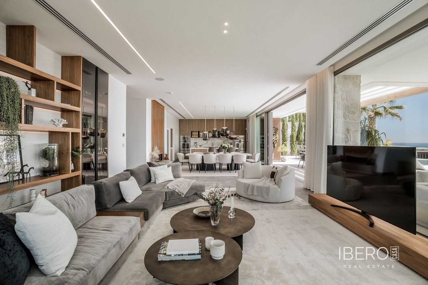 Prodej rodinný dům - La Quinta, ES, 943 m² - 5