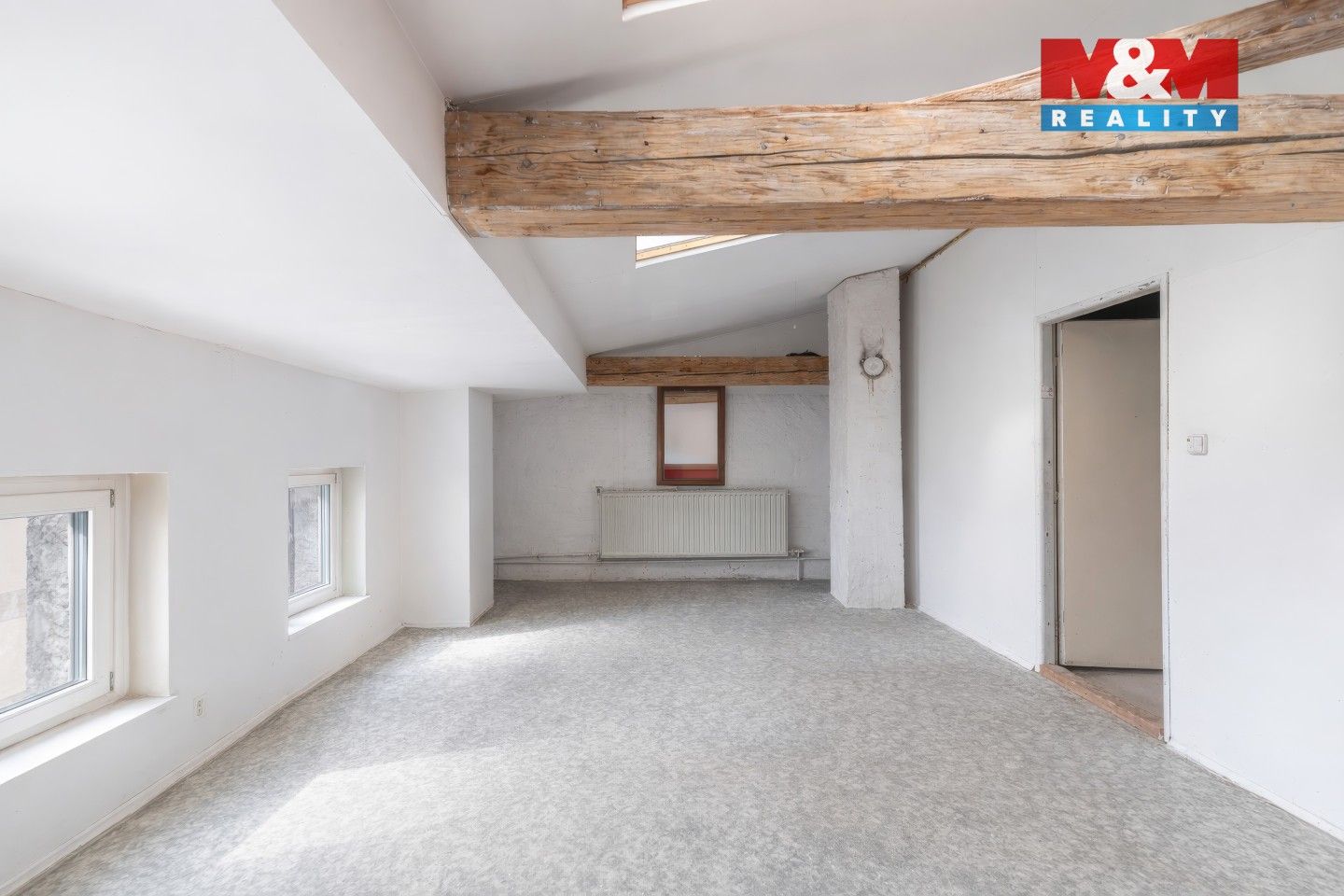 Činžovní dům · 300 m² · Radniční, Frýdek-Místek - 3